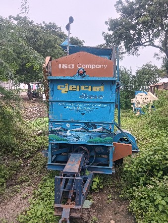 વૃંદાવન થેસર વેચવાનું છે