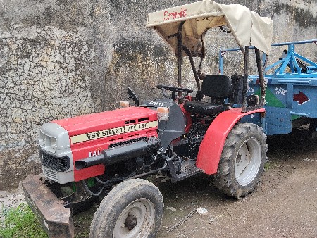 Mitsubishi 18hp