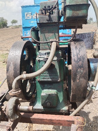 મશીન વેચવાનું છે