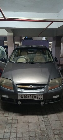 Chevrolet Aveo U-VA