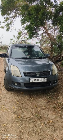 Swift Zxi tukdo