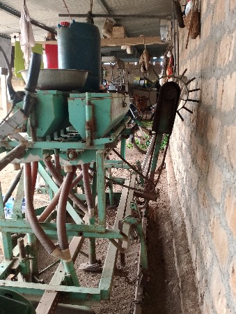ઓરણી વેચવાની છે