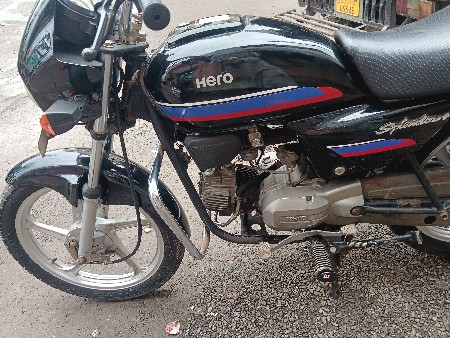 સ્પલેન્ડર 2014
28000કિંમત
