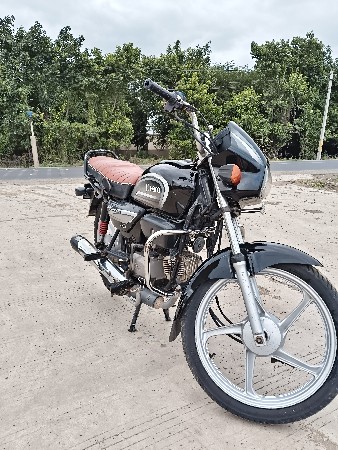 gadi vechvani chhe