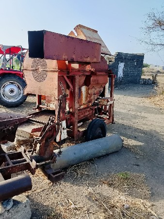 સમ્રાટ ની ફુકણી