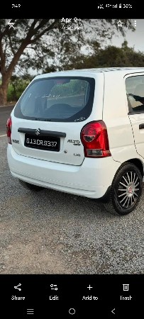 vechavani che
