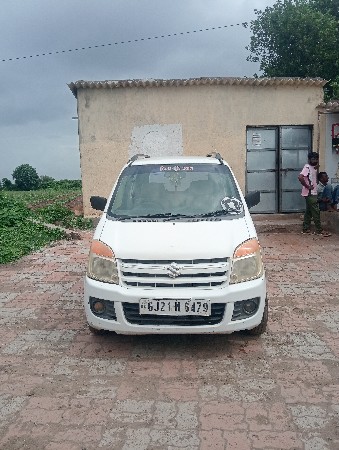 maruti suzuki wagonr