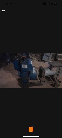 જનરેટર અને સ્ટેબીલેઝર વેચવા નું છે