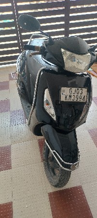 TVS Jupiter top condition