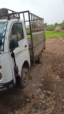 છોટા હાથી વહેચવાનું છે