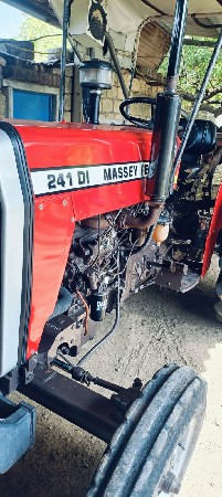 Massey Ferguson DI 2041