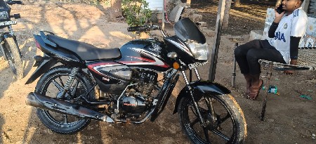 CB shine bike vesavanu se