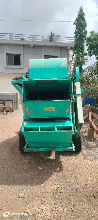 યોગી થ્રેસર વેચવાનું છે