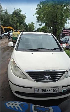 ઈન્ડીકા વિસ્ટા