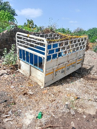 બોલેરા નું ઠાઠુ
