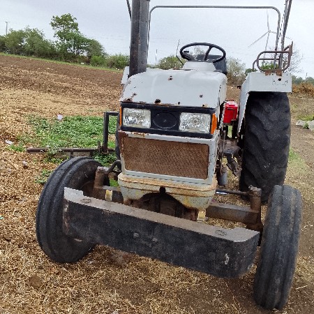 આઈસર 5660 કમપલીટ ચાલુ