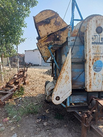 ગીત થેશર  મોડલ 21  સણાની તુવેર