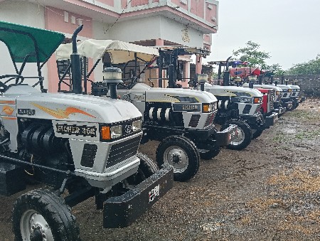 Eicher, Massey