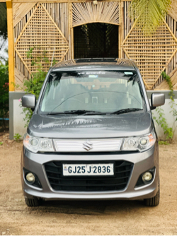 Wagonr Vxi Petrol