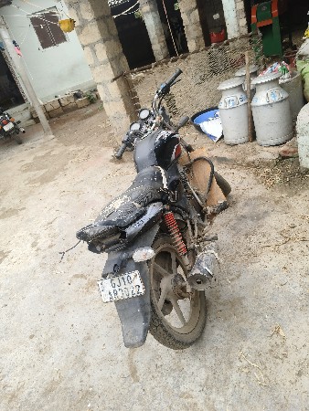 two wheeler