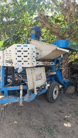 થ્રેશર વેચવાનું છે