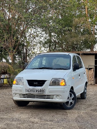 સેન્ટ્રો ૨૦૧૧ CNG
