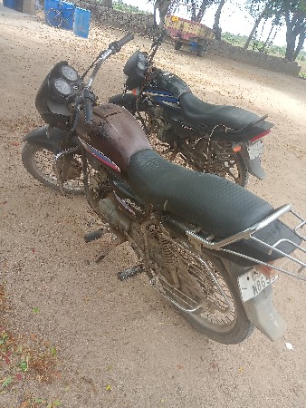 hero honda Splendor