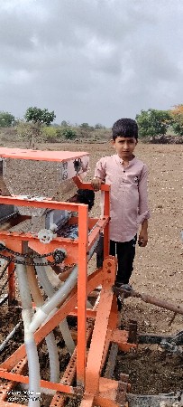 ઓરણી વેચવાની છે