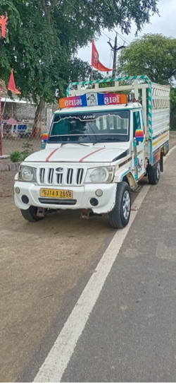 બોલેરો 2016 સાદી ડી આઈ