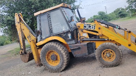 જૅ સી બી
