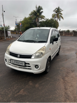 2013 Maruti Suzuki zen estilo
