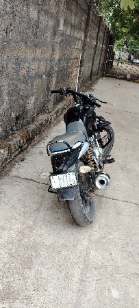 vikrant V 15