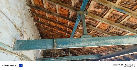 જુના મકાન નો કાટમાળ વેચવાનો છે