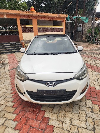 i20 sportz