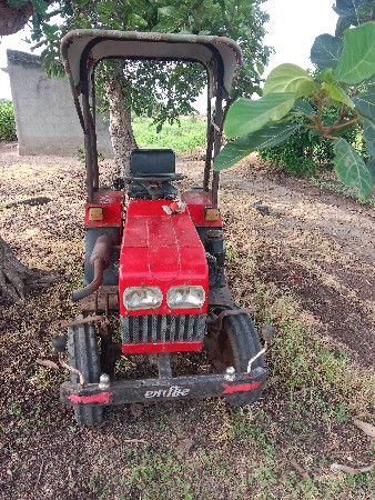 મીની ટ્રેકટર વેચવાનું
