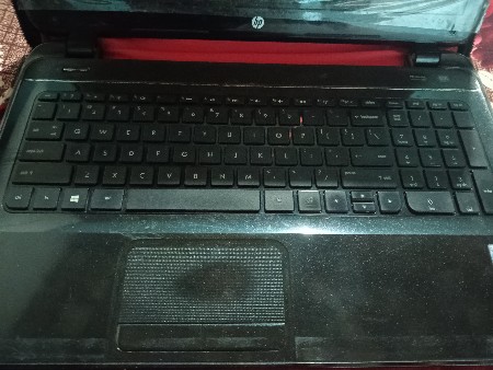 lap top hp
