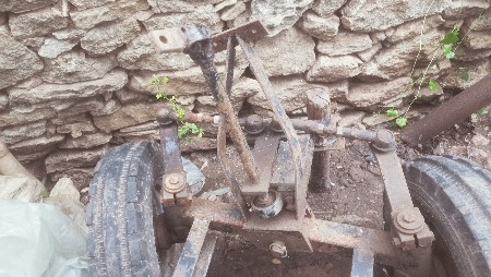સનેડા ના ફોરવીલ 9924306768