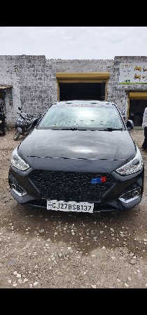 vechavani che