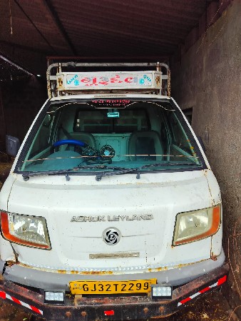 ASHOK LEYLAND DOST