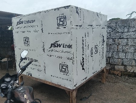 કેબિન