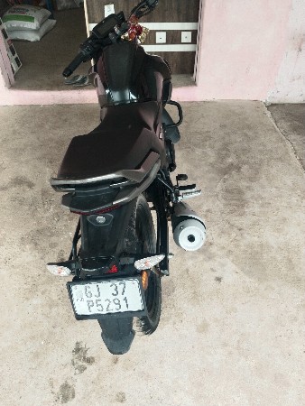 sport bike