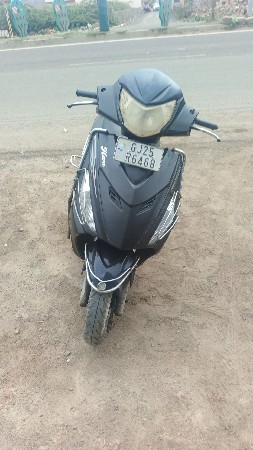 Porbandar