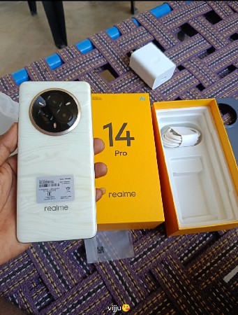 Realme 14pro