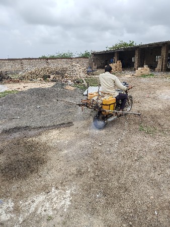 Suzuki dava satava npump sathe