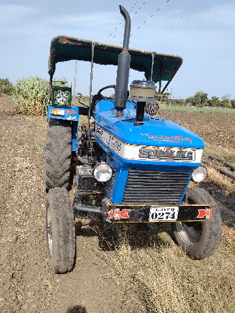 સોનાલિકા