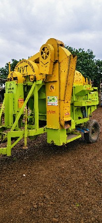 N V T થ્રેસર વેચવાનું છે