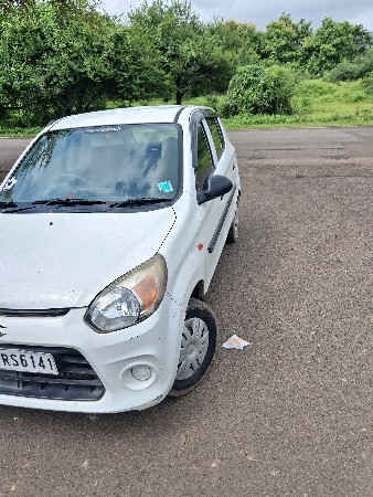 Alto 800