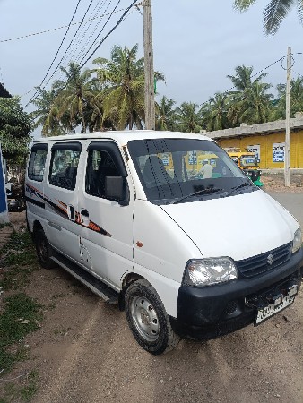 ઇકો કાર માંગરોળ