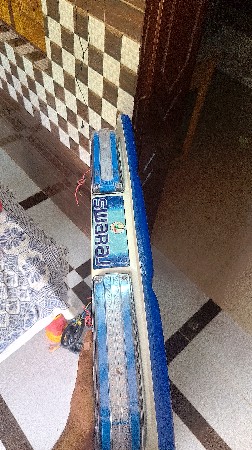 મીની ટ્રેકટર ની પંજાબી છત્રી