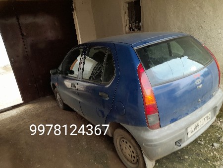આ ગાડી વેચવા ની છે